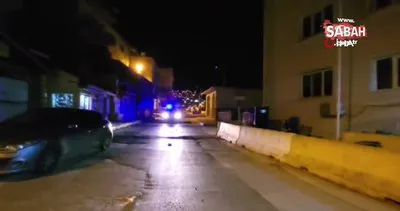Bursa’da polis ekiplerinin durdurduğu otomobilden 60 gram uyuşturucu çıktı | Video