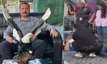 Beşiktaş amigosu Seyit Subaşı öldürüldü! Subaşı’nın hayatını kaybettiği silahlı saldırının görüntüleri ortaya çıktı