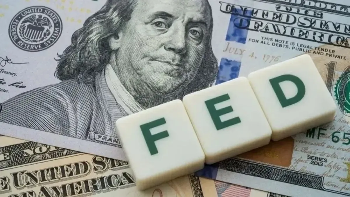 FED TOPLANTI TAKVİMİ 2025-2026: Ekim ayı ABD Merkez Bankası Fed faiz kararı ne zaman, saat kaçta açıklanacak? FED TOPLANTI TAKVİMİ 2025-2026: Ekim ayı ABD Merkez Bankası Fed faiz kararı ne zaman, saat kaçta açıklanacak?