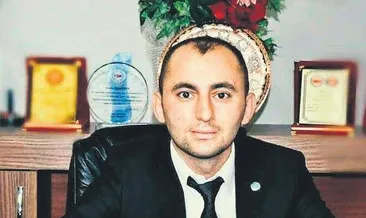 Tugay Komutanlığı’nda tuhaf sorgulama