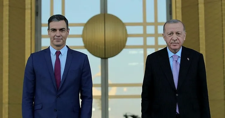Son dakika! Başkan Erdoğan’dan AB’ye net mesaj: Gümrük birliği güncellenmeli, vize muafiyeti konusunda adımlar atılmalı