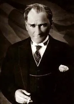 Atatürk'ün 20 şıklık sırrı