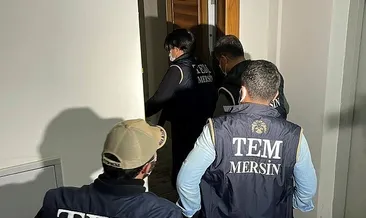 20 ilde FETÖ operasyonu: 60 gözaltı