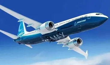 SHGM’den ’Boeing 737 Max’ açıklaması