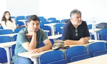 Babalık dersi