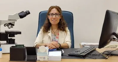 Hematoloji Uzmanı Dr. Lütfiye Seçil Deniz Balyen, hasta kabulüne başladı #sanliurfa