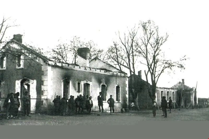 eski afyonkarahisar fotograflari