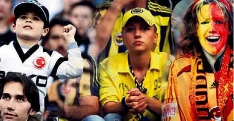 Favori Fener!