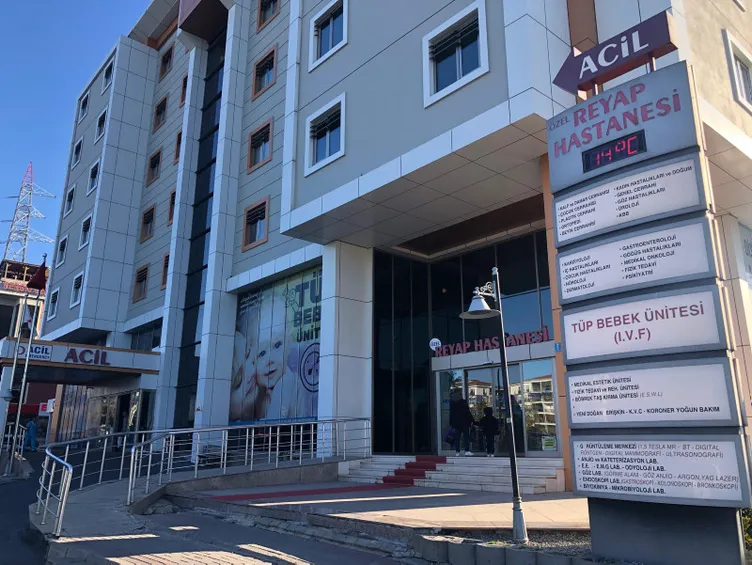 Yenidoğan Çetesi mağduru anne anlattı: Yoğun bakımdaki o bebeklerin çığlıklarını unutamıyorum!