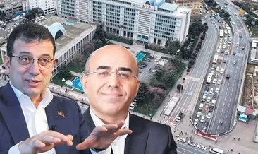 Ekosistemde FETÖ modeli casusluk #istanbul