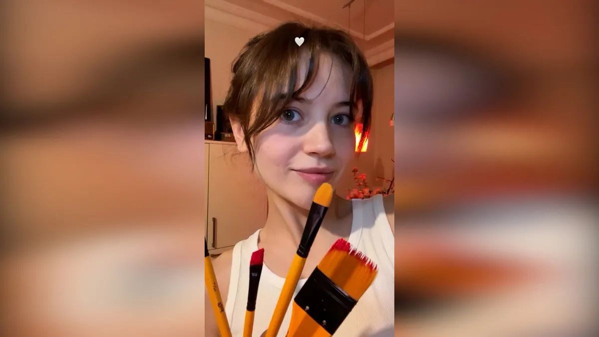 Yağmur Yüksel’den ezber bozan paylaşım! Görenler gözlerine inanamadı: Meğer o konuda da ustaymış… videosunu izle Yağmur Yüksel’den ezber bozan paylaşım! Görenler gözlerine inanamadı: Meğer o konuda da ustaymış… videosunu izle