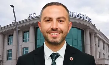 Beykoz Belediyesi’nde bir istifa daha