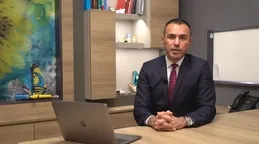 Akciger embolisi nedir?