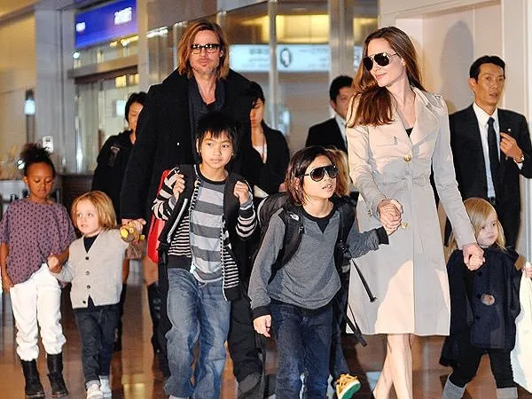 Angelina Jolie: Doktor anneme benzetti, yıkıldım