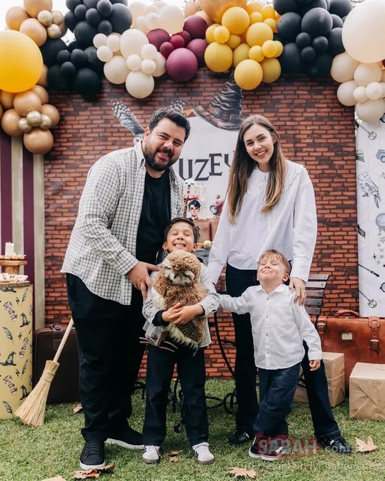 Berfu Yenenler acı haberi duyurdu! Bolu Kartalkaya’daki yangın faciasında 3 yaşındaki oğlunun...