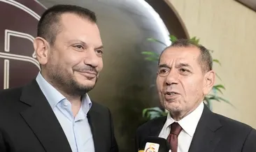 Filistin için omuz omuza Galata’ya