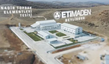 Eskişehir’e nadir tesis kuruluyor