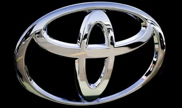 Toyota’nın üretim ve satışları geriledi