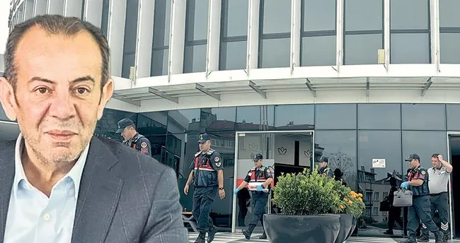 Taşınmayan çöpe 34 milyon ödemişler