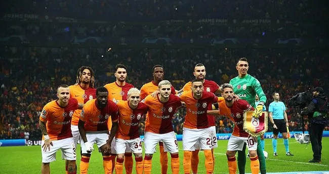 Galatasaray, 12 Aralık’ta 12,4 milyon avroluk maça çıkacak