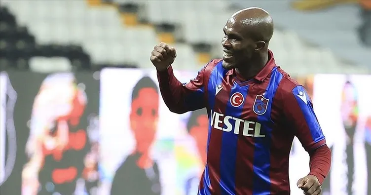 Nwakaeme kazandı Arda’yı sırtladı