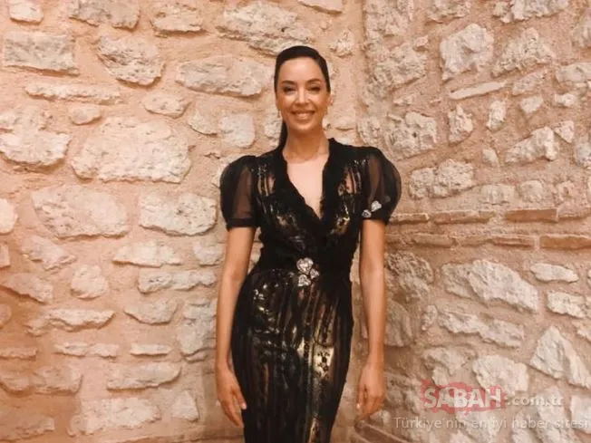 Azra Akın’ın ‘Demir’ hassasiyeti!