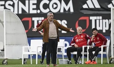 Beşiktaş’ta transfer komitesi kurulacak