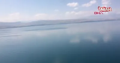 Son Dakika Haberi: Van Gölü’den göçmen faciası! 5 kişinin cesedine ulaşıldı | Video
