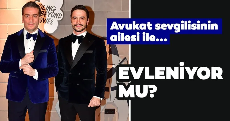 Unlu Oyuncu Ahmet Kural Evleniyor Mu Magazin Haberleri