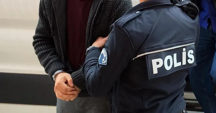 İstanbul’da DEAŞ terör örgütüne operasyon: 9 gözaltı