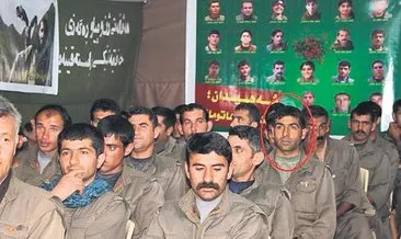 PKK’nın İran yapılanmasına darbe #bitlis