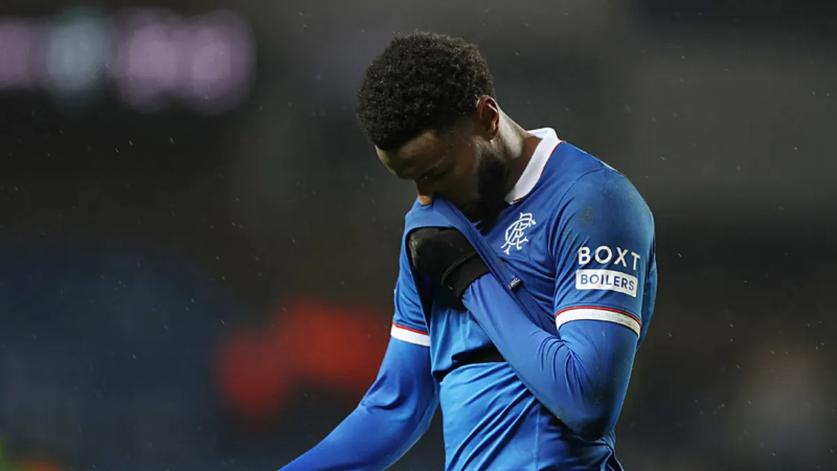 Fenerbahçe’nin 15 milyon euroluk teklifine ret! Fenerbahçe’nin 15 milyon euroluk teklifine ret!