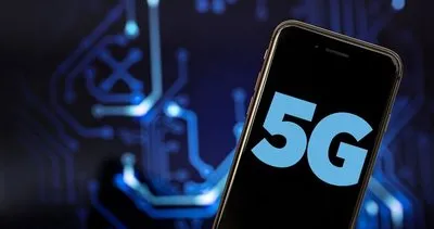 5G’de yeni gelişme! Bakanlık çalışmaları hızlandırdı: Hedefte ise 6G var...