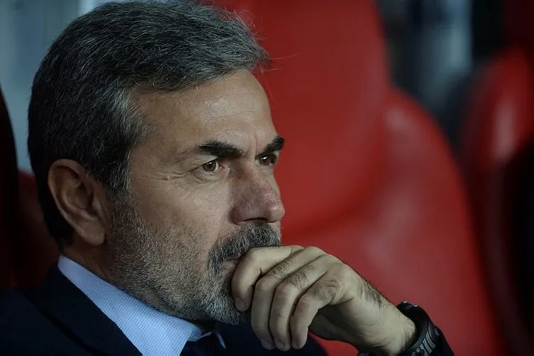 Rıdvan Dilmen, Antalyaspor-Fenerbahçe maçını değerlendirdi