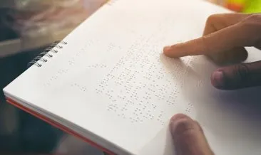 Braille Alfabesi Nedir? Türkçe Kabartma - Braille Alfabesi Kaç Karakter, Görme Engelli Alfabesi Özellikleri Nelerdir?