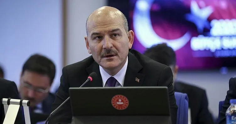 FETÖ’ye büyük bir operasyon yapacağız