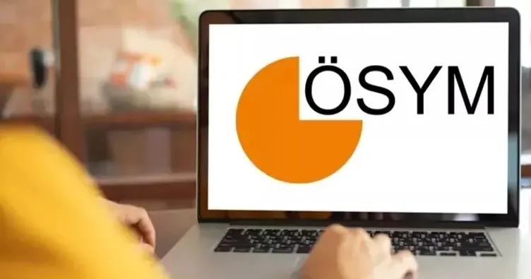 ÖSYM ÖZYES KAYIT TARİHLERİ 2026 | BESYO kayıtları ne zaman başlayacak, nasıl yapılır?