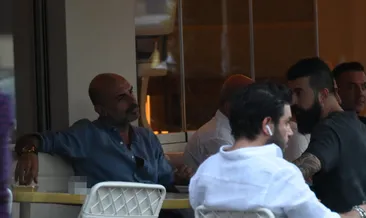 Ben yoruldum hayat gelme üstüme