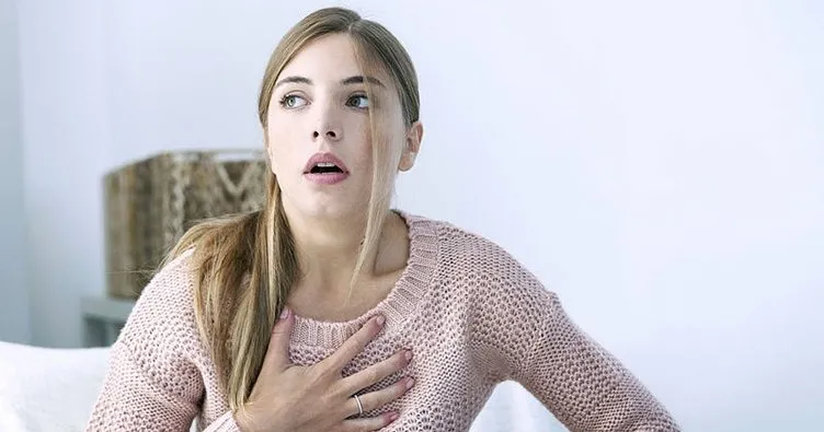 NEFES DARLIĞI ile ilgili görsel sonucu