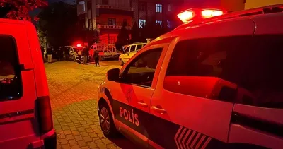 22 yaşındaki Samet aracında ölü bulundu #konya