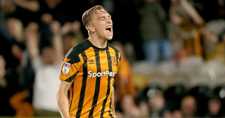 Son dakika: Beşiktaş Kamil Grosicki ile anlaştı