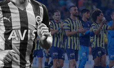 Son dakika Fenerbahçe transfer haberleri: Fenerbahçe’de forvet beklenirken sürpriz ayrılık! 10 milyon Euro’ya gidiyor...