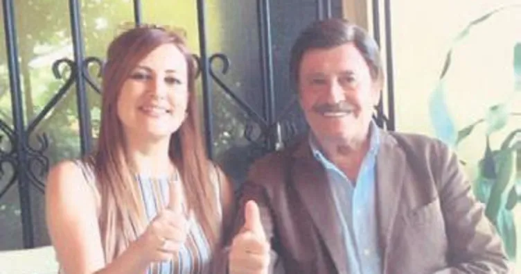 Yeni bir Selami Şahin şarkısı geliyor