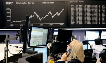 Asya borsaları pozitif seyrediyor