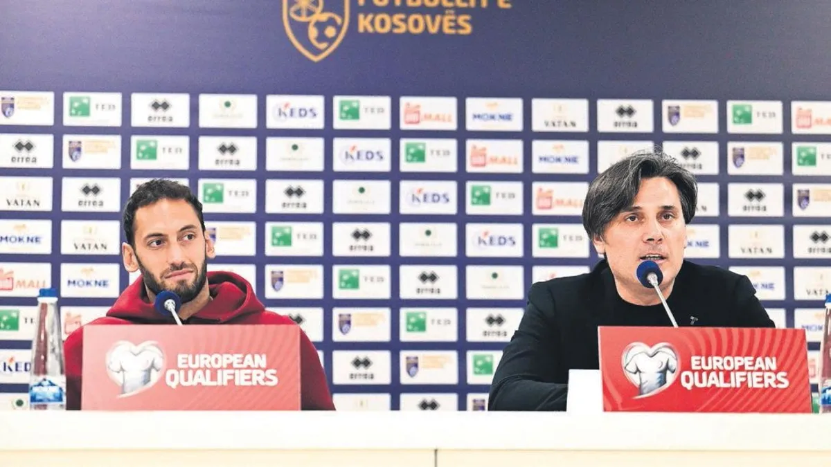 ‘Kariyer maçıma çıkacağım’