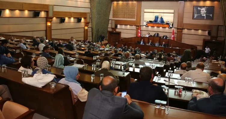 AK Parti yetki verdi: Gözler İBB ve Sarıyer Belediyesi’ne çevrildi