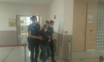 THODEX şüphelisi Oral Çınar adli kontrolle serbest bırakıldı