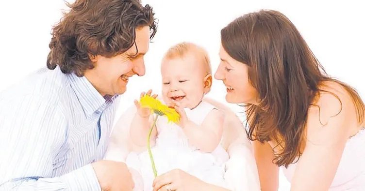 Babalık özlemine son veren yöntem