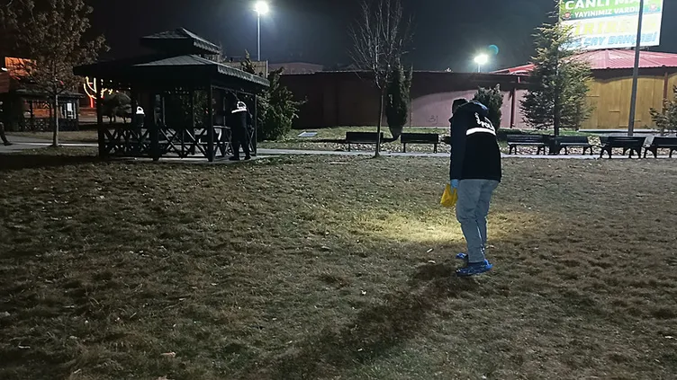 Sana etek giydiririm kavgası cinayetle bitti! Meğer daha önce sosyal medyadan...