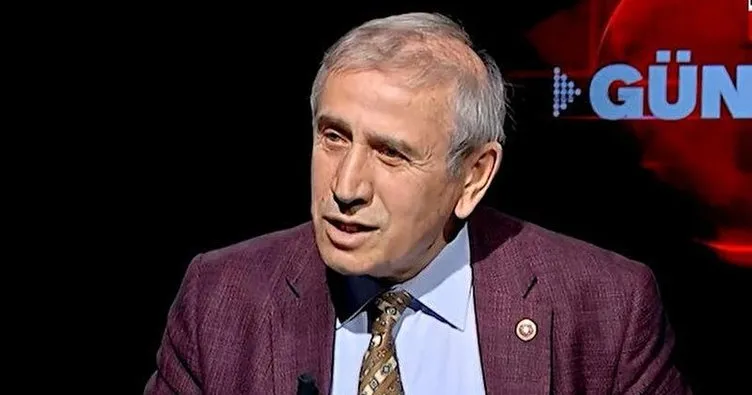 CHP’li Yıldırım Kaya: Kemal Kılıçdaroğlu Peygamber soyundan geliyor